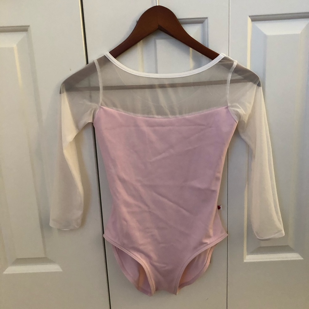 YUMIKO Leotard